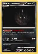 Slender