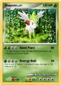 Shaymin