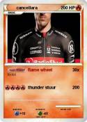 cancellara
