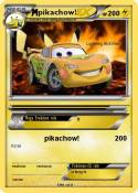 pikachow!