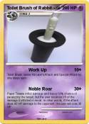 Toilet Brush