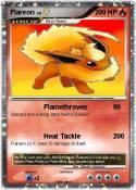 Flareon