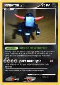 MINIOTOR