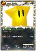 super étoile