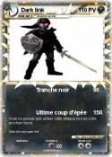 Dark link