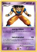 goku