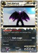 Dark Warlock