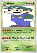 Weegee