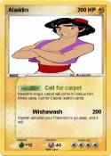 Aladdin