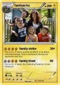 famliyachu