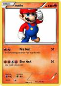 mario