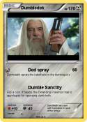 Dumbledek