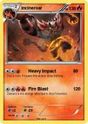 Incineroar