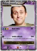 Roman atwood