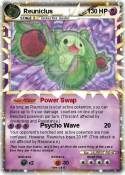 Reuniclus