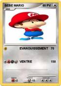 BEBE MARIO