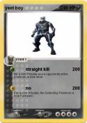 yeet boy