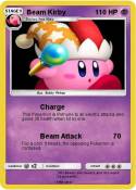 Beam Kirby