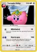 Tornado Kirby