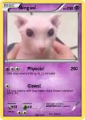 Bingus!