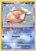 Magicarpe