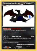 Dark Charizard