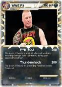 WWE F5