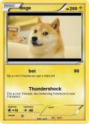doge