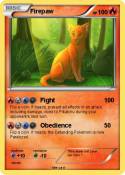 Firepaw