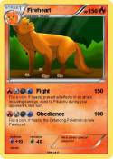 Fireheart