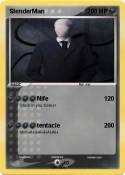 SlenderMan