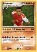 Alexis