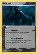 Poisoner