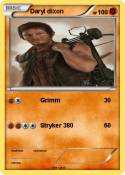 Daryl dixon