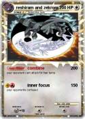 reshiram and