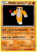 STAMPY CAT!!!!!