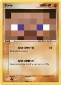 Steve 10