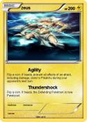zeus