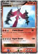 Yveltal