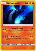 MCharizardEX