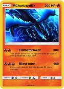 MCharizardEX