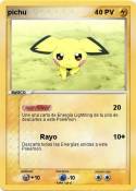 pichu