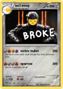 bo3 emoji
