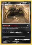 grotte