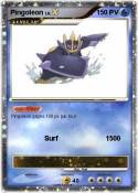 Pingoleon