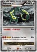 Rayquaza
