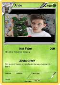 Ando