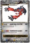elektro magneto