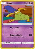 Marge
