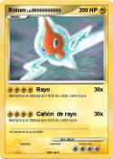 Rotom